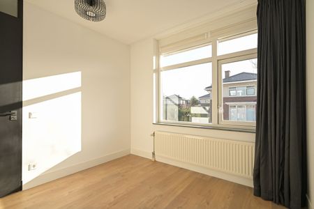 Huis te huur: Johanneshoevelaan 13 2241 XB Wassenaar - Photo 4