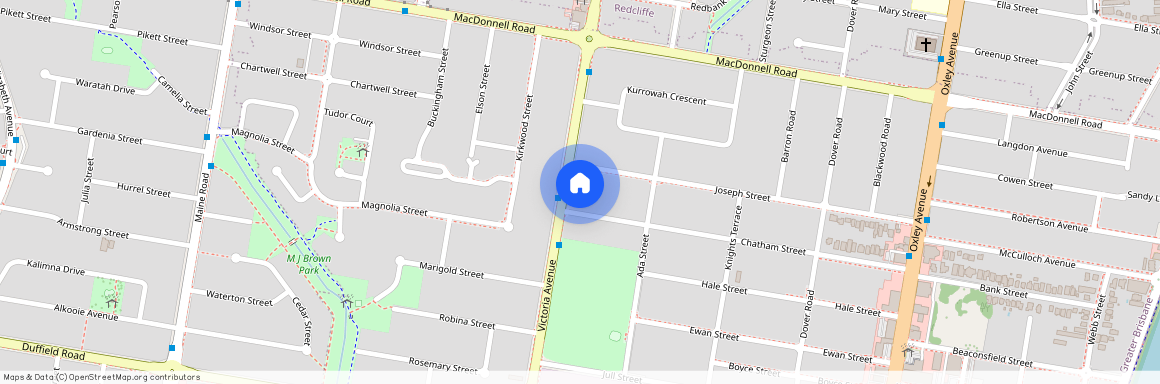 214 Victoria Avenue, Qld 4019, Margate