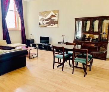 2 bedroom apartment to rent - Photo 3