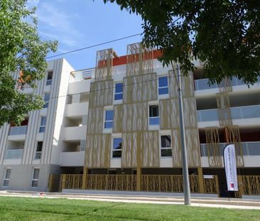 Location Appartement 1 pièces 33 m2 à Montpellier - Photo 1