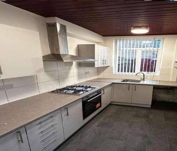 Butterworth Street, Chadderton, Oldham, Greater Manchester, OL9 - Photo 5