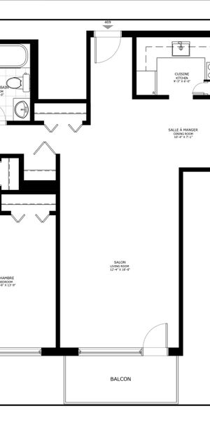 2400 Van Horne - Photo 2