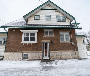 For Lease - 184 Weber Street Unit# 1, Kitchener, Ontario - Photo 1