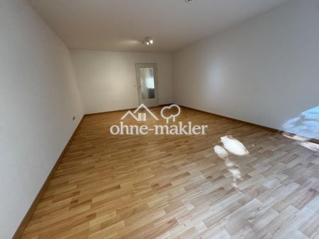 ...ab sofort 1-Zi-Wo.f.sol.berufst./Single/Stud. im 2.OG! - Photo 2