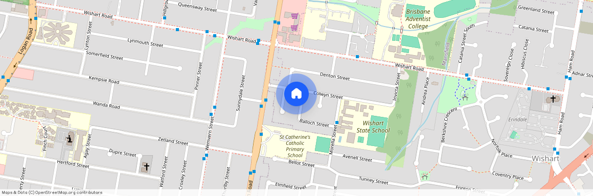 3 Balloch Street, QLD 4122, Wishart