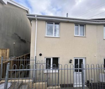 2 bedroom end of terrace house to rent - Photo 6