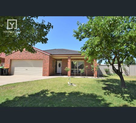 26 Michel St, Shepparton, Vic 3630 - Photo 2