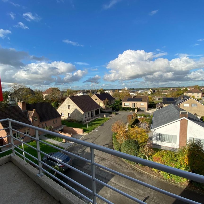 Appartement te huur in Diksmuide - Foto 1