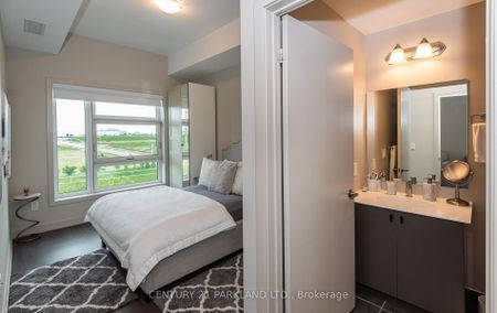 For Lease - 555 William Graham Drive Unit# 438, Aurora, Ontario - Photo 5