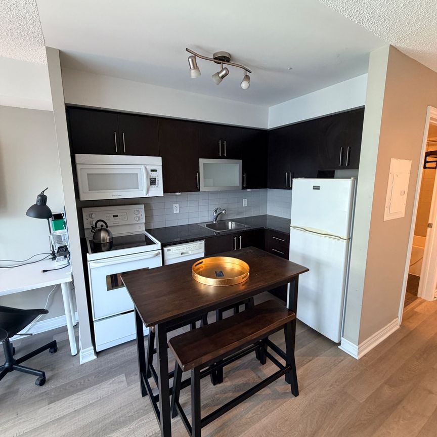 For Lease - 50 Town Centre Court Unit# 705, Toronto, Ontario - Photo 1
