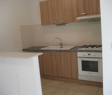 F3 - impasse de l'Ancienne Prison CHALON SUR SAONE. - Photo 1