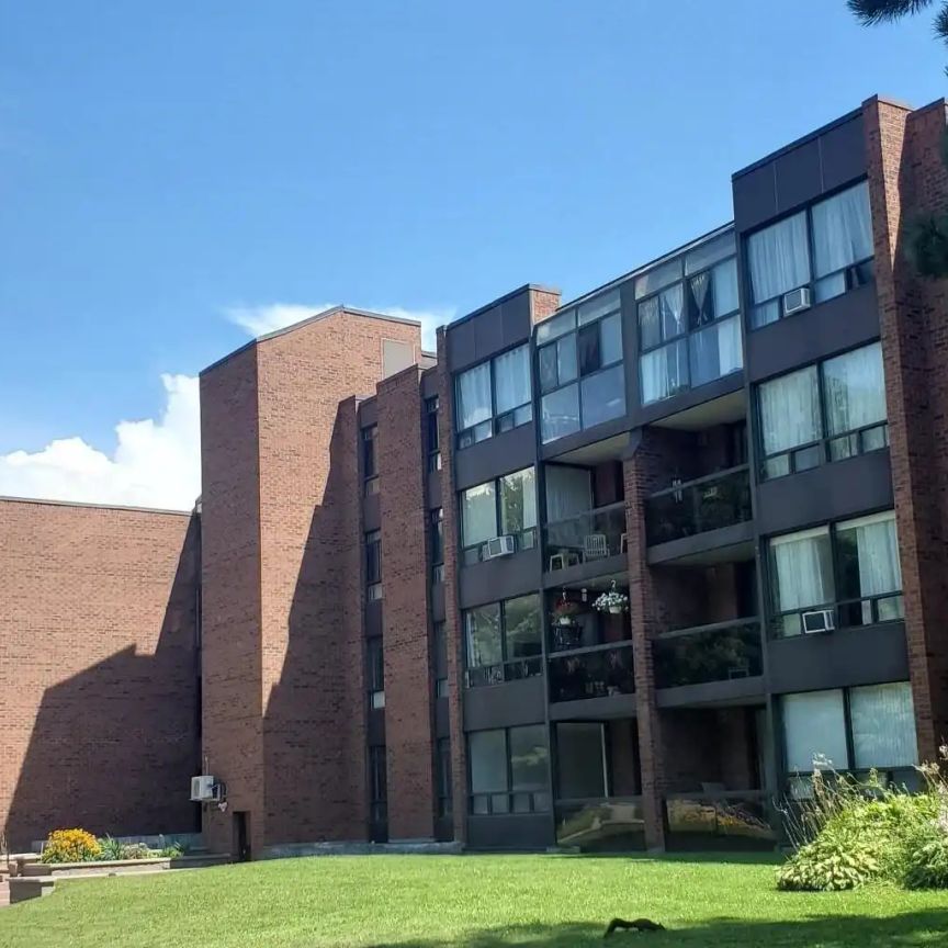 Heather Forest — 2 Bedroom - Photo 1