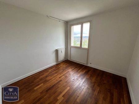 Appartement à louer 4 pièces 81.01m² - Photo 2