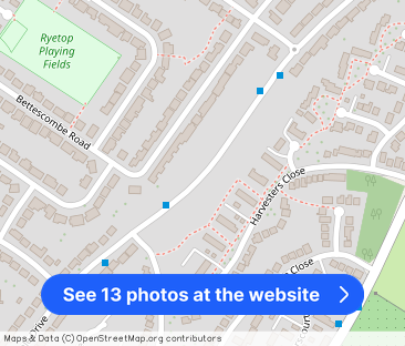 Lonsdale Drive, GILLINGHAM - Photo 1