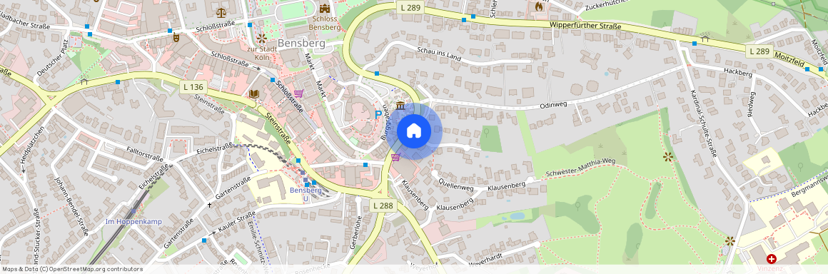 Am Stockbrunnen 6, 51429 Bergisch Gladbach