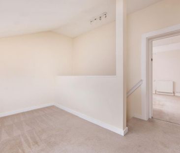 1 bedroom maisonette to rent - Photo 3