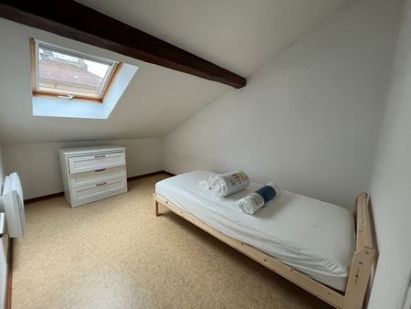 Appartement T4 La Roche-sur-Foron à louer - Photo 3