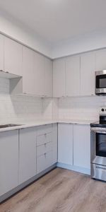 1 CH - 1 SDB - Montréal - $1,349 /mo - Photo 4