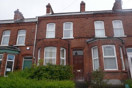 21 Strandview Street, Stranmillis, Belfast, BT9 5FF - Photo 4
