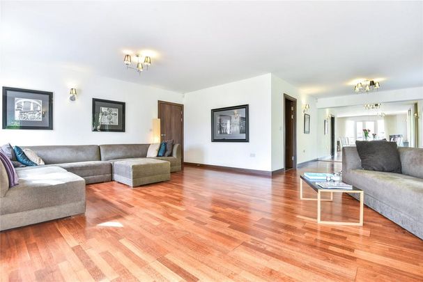 3 bedroom apartment to rent - Photo 1