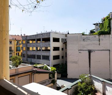 Bilocale via Francesco Hayez 9, Morgagni, Milano - Photo 6