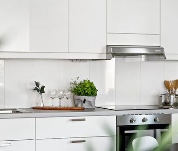 Opalgatan, Västerås - Foto 4