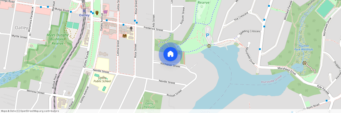 27A Kitchener Street, NSW 2223, Oatley