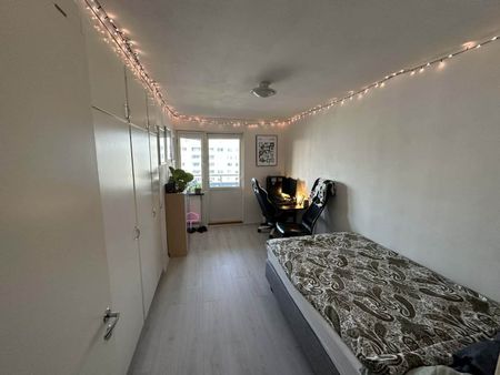 Hagalundsgatan, Solna - Photo 4