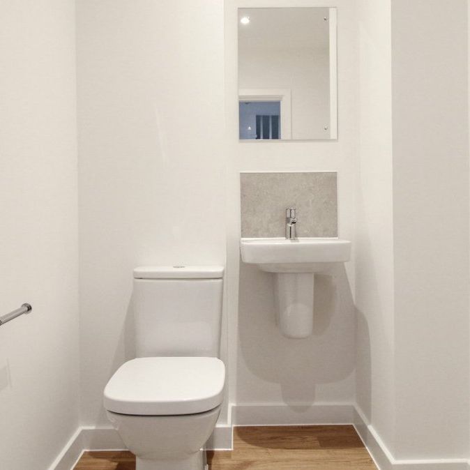 3 bedroom house to rent - Photo 1