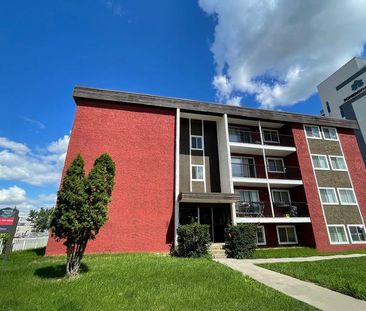 Manning Place Apartments | 10120 Manning Avenue, Fort McMurray - Photo 1