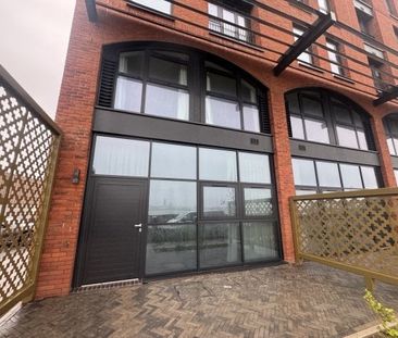 The Aquitania,West Waterloo Place, L3 - Photo 5