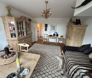 1 Zimmer, 30 m², 5. Stock - Photo 2