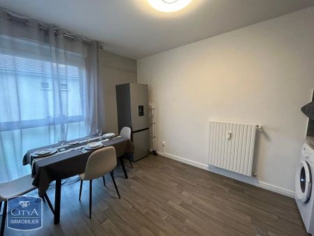 Appartement à louer 1 pièce 29.83m² - Photo 4