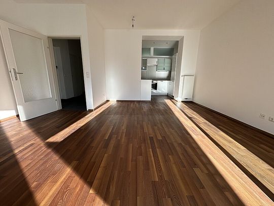 Traumwohnung in zentraler Lage - Foto 1