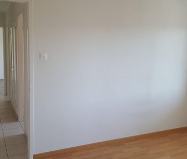 Boucle-de-Cydalise 8, apartment 3rd South - Foto 6