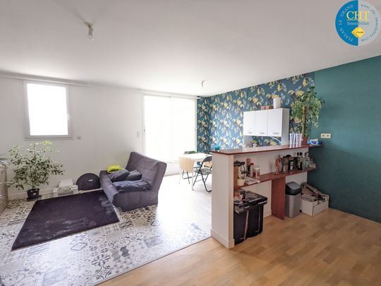Location Appartement 2 pièces 52m² BEIGNON 56380 - Photo 1