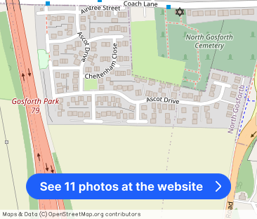 Ascot Drive, Newcastle Upon Tyne, NE13 - Photo 1
