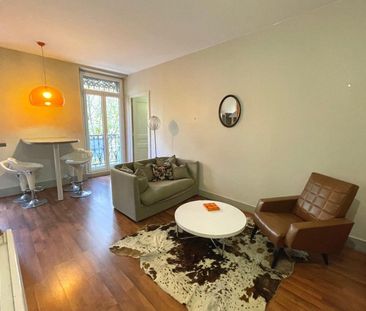 Appartement T2 à GRENOBLE - Photo 2