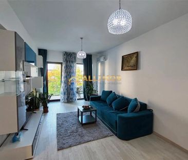 Apartament 2 camere in Ploiesti, zona Albert, MRS Smart - Photo 1
