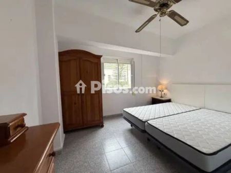 Piso en alquiler en Calle General Luque - Photo 4