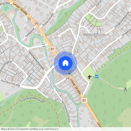 Linzerstraße 20a, 3003, Gablitz