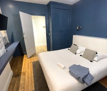 Location Appartement 1 pièce 35m² BAYONNE 64100 - Photo 2