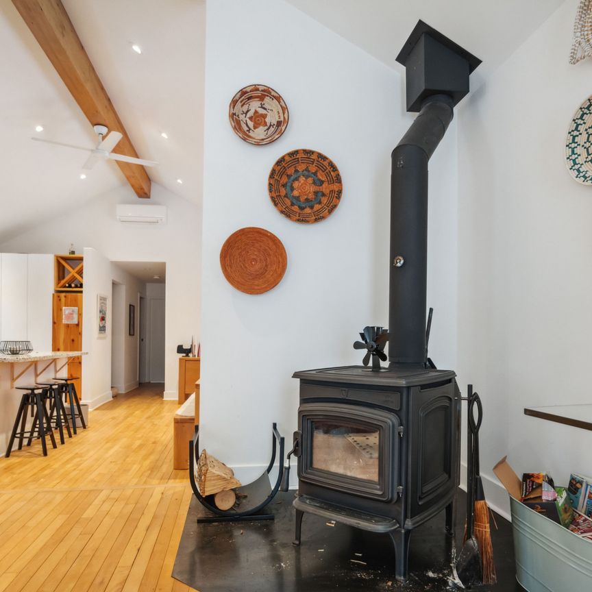 For Lease - 205 Beech Street, Collingwood, Ontario - Photo 1