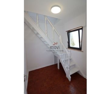 4 room luxury House for rent in Sao Pedro do Estoril (Estoril), Cas... - Photo 1