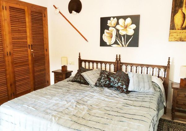 Villa for rent in Javea with 3 bedrooms LONG TERM