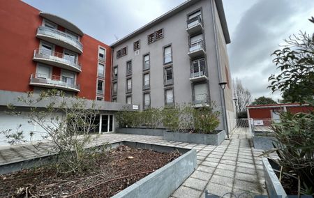 1 pièce, 22m² en location à Toulouse - 490 € par mois - Photo 2