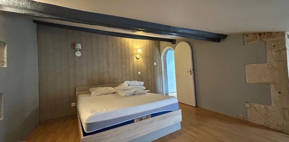 Location Appartement 2 pièces 21m² NIORT 79000 - Photo 2