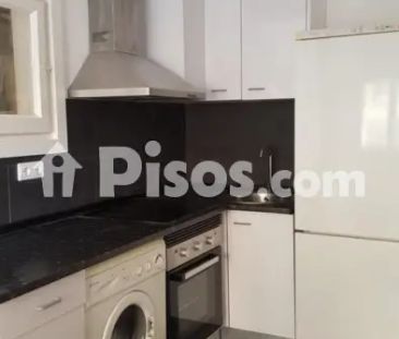 Piso en alquiler en Barcelona Capital - Foto 5