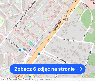 Zadbane 4-pokojowe do wprowadzenia - Zdjęcie 1