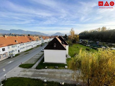 Günstige Singlewohnung mit hellem Badezimmer! - Foto 3